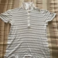 Polo originale Armani Exchange