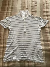 Polo originale Armani Exchange