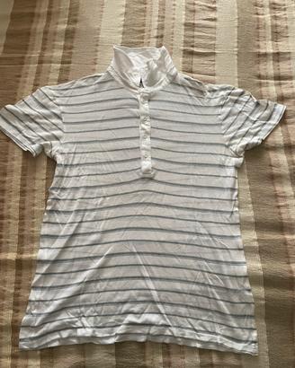 Polo originale Armani Exchange
