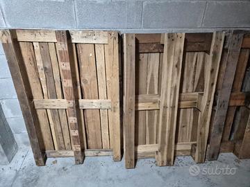 Bancali/Pallet