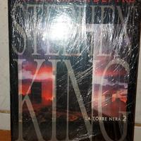 la chiamata dei tre, stephen king II ediz