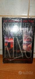 la chiamata dei tre, stephen king II ediz