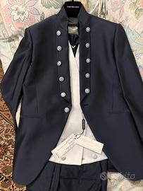 Completi da Sposo Carlo Pignatelli Tg.48