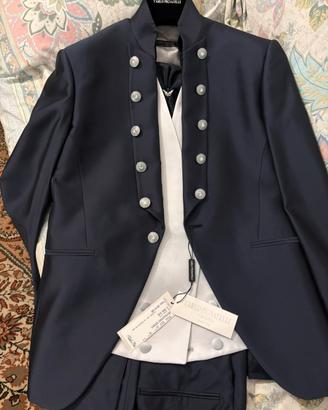 Completi da Sposo Carlo Pignatelli Tg.48