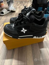 louis vuitton skate nere