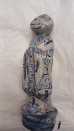 Statua cinese antica