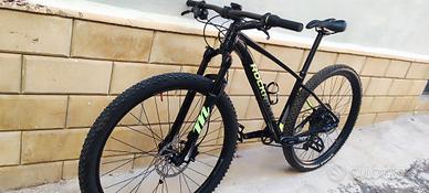 mtb 29 ROCKRIDER XC 100 tg M 1x12 SRAM NX 