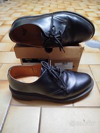 Scarpe Dr. Martens 1461 PW tg. 41