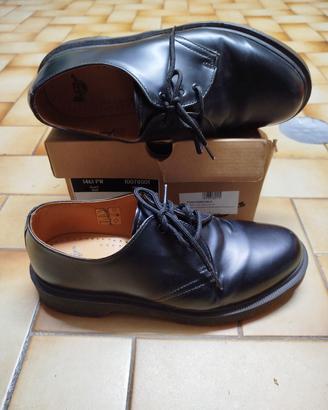 Scarpe Dr. Martens 1461 PW tg. 41