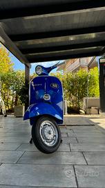 Piaggio Vespa 50 R (V5A1) - 1968