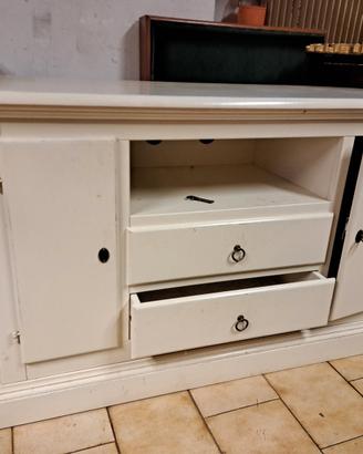 porta tv