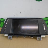 DISPLAY MULTIFUNZIONE PER BMW SERIE 1 F20 2018