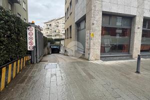 AUTORIMESSA A BERGAMO