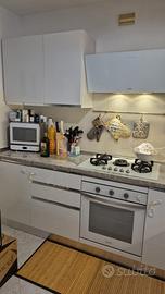 Cucina completa frigo + forno + lavastoviglie