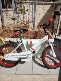 Mountain bike fiat 16" - italy