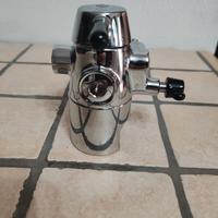 riempitrice bottiglie acciaio tipo itap