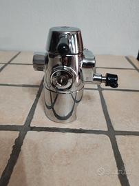 riempitrice bottiglie acciaio tipo itap