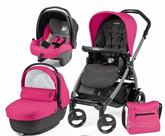 Trio Peg Perego 