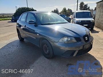 Seat ibiza 3 6l1 1.2 60cv 07-08 ricambi