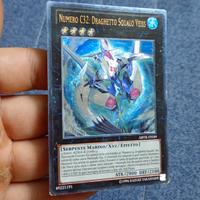 Draghetto squalo veiss ULTIMATE numero c32