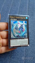 Draghetto squalo veiss ULTIMATE numero c32