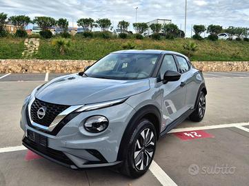 NISSAN Juke 1.0 DIG-T 114 CV DCT Acenta