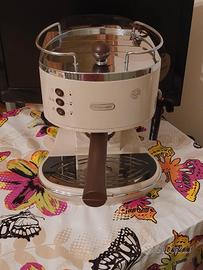 Macchina caffe/cappuccino De Longhi