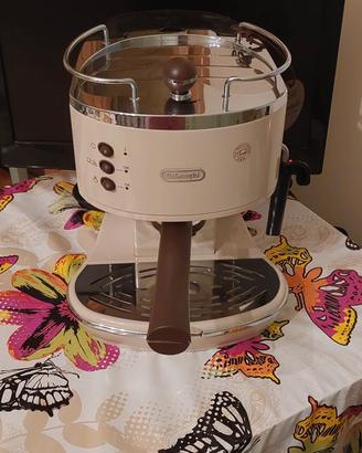 Macchina caffe/cappuccino De Longhi