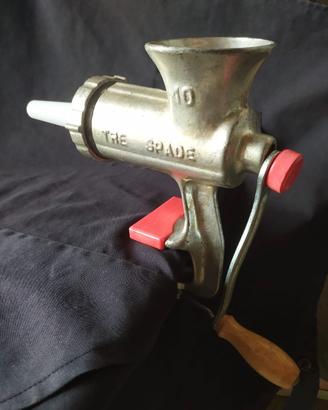 Tritacarne e Insaccatrice Tre Spade mod.n.10