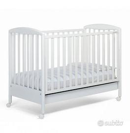 lettino Foppapedretti 