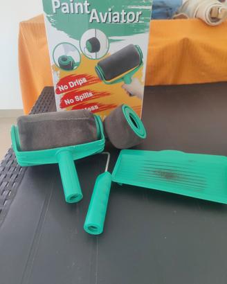 Rulli pittura