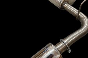 Scarico Alfa Romeo Giulietta 1.4 Turbo e 1.6 JTDM