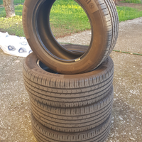 Gomme Continental Pneumatici Estivi