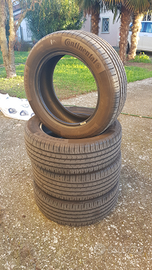 Gomme Continental Pneumatici Estivi