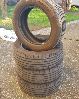 Gomme Continental Pneumatici Estivi