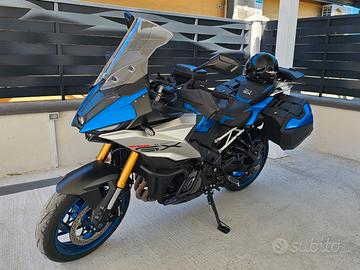 Suzuki gsx-s1000gx Touring