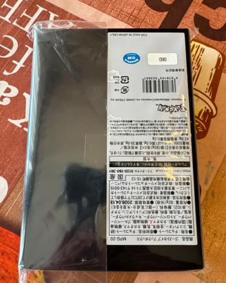 Pokémon Mary’s Chocolate - Ghost Type Book Box