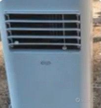 Cindizionatore Lari 8000 btu/h