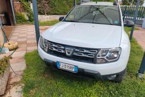 DACIA DUSTER 1.5D