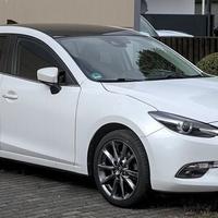 Ricambi usati mazda 3 2013-2019