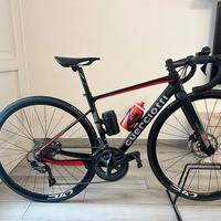 bicicletta guerciotti 