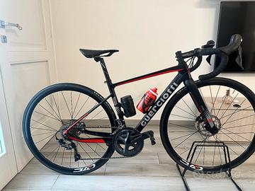 bicicletta guerciotti 