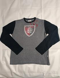 Maglietta a maniche lunghe 