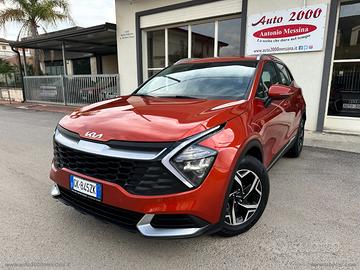 KIA Sportage 1.6 CRDi MHEV Business