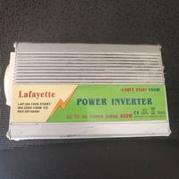 Inverter