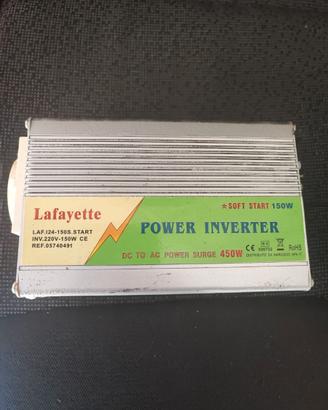 Inverter