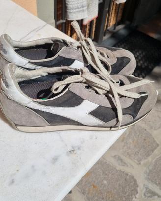 sneackers diadora 