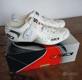 Scarpe BDC MTB Sidi Kaos Sports In vendita a Piacenza