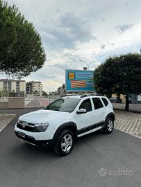 Dacia Duster 1.5 dCi 90CV 4x4 Ambiance