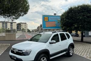 Dacia Duster 1.5 dCi 90CV 4x4 Ambiance